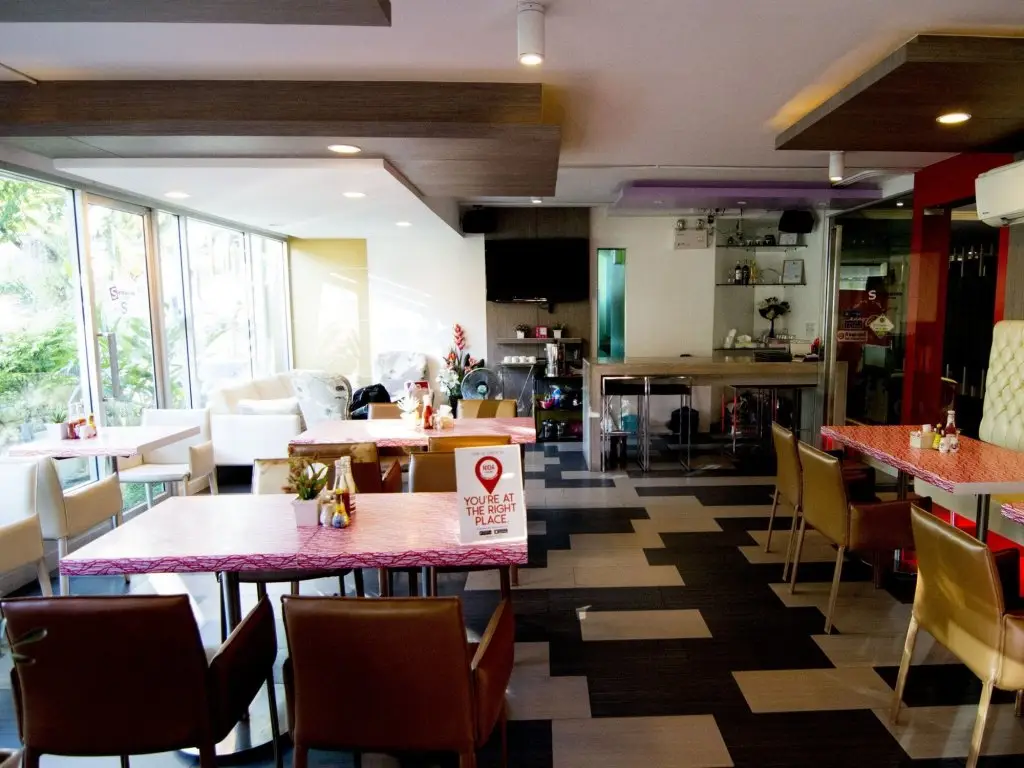 Бангкок: NIDA Rooms Krung ThonBuri 369 Riverside