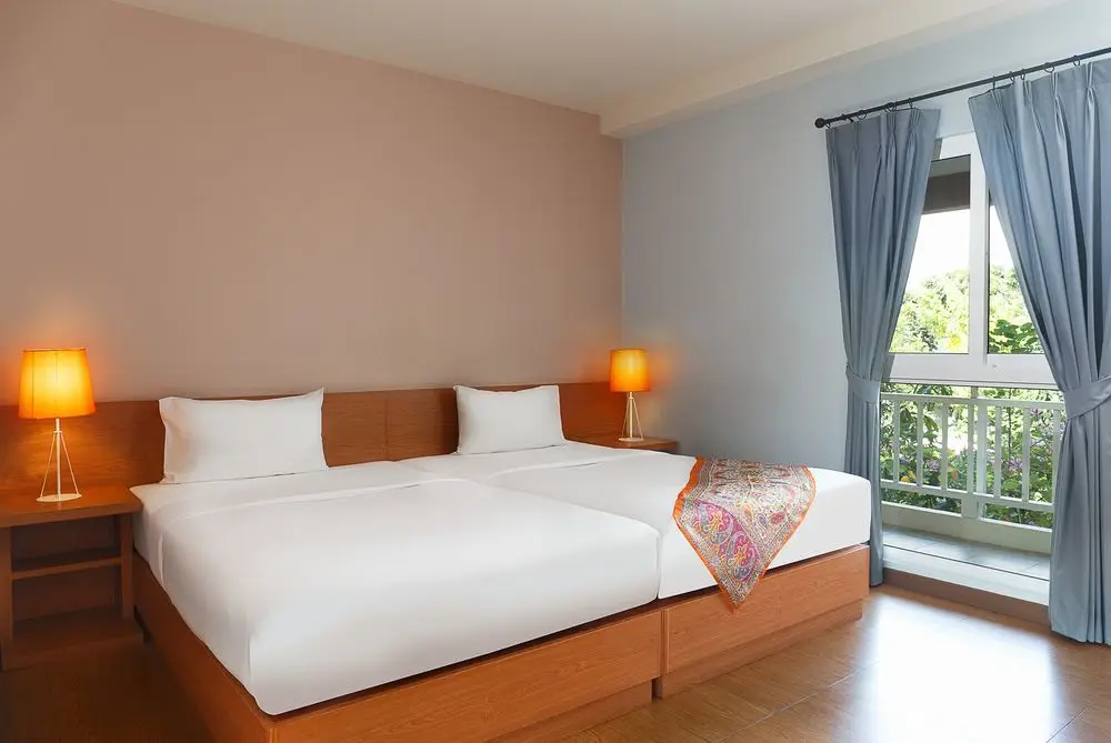 Бангкок: U-Tiny Boutique Home Suvarnabhumi