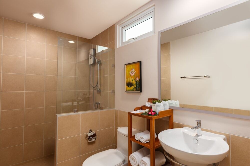 Бангкок: U-Tiny Boutique Home Suvarnabhumi