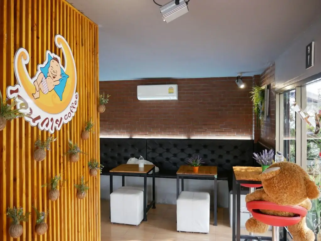 Сукотай: Aen Guy Boutique Hotel