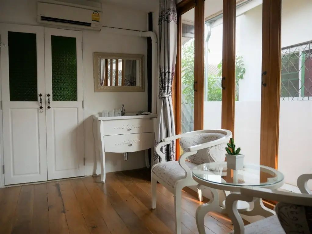 Сукотай: Aen Guy Boutique Hotel