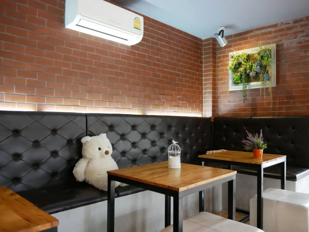 Aen Guy Boutique Hotel — фото 1