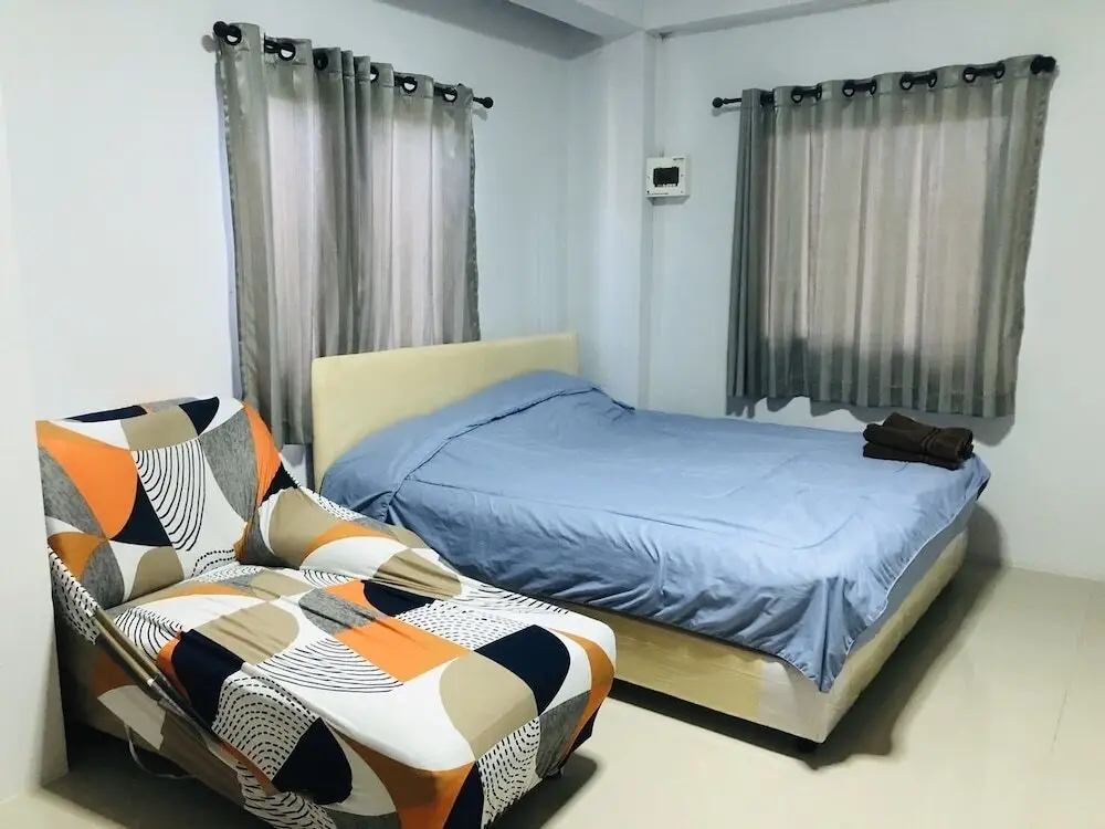 Банбынг: M2M Room