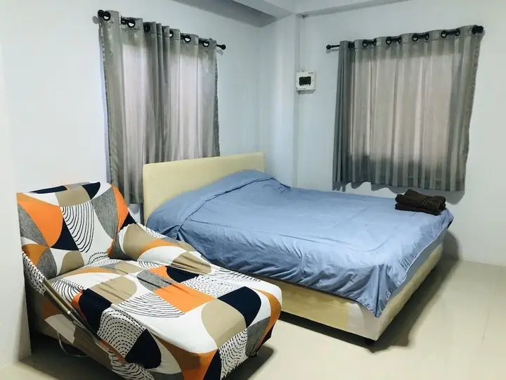Банбынг: M2M Room