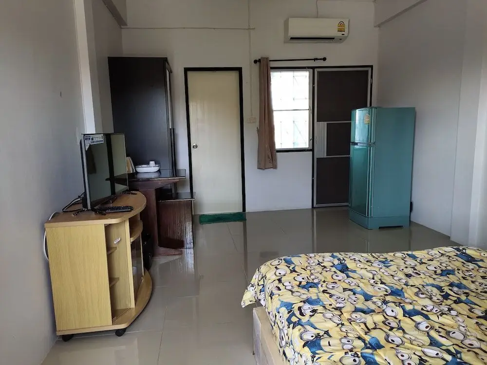 Банбынг: M2M Room