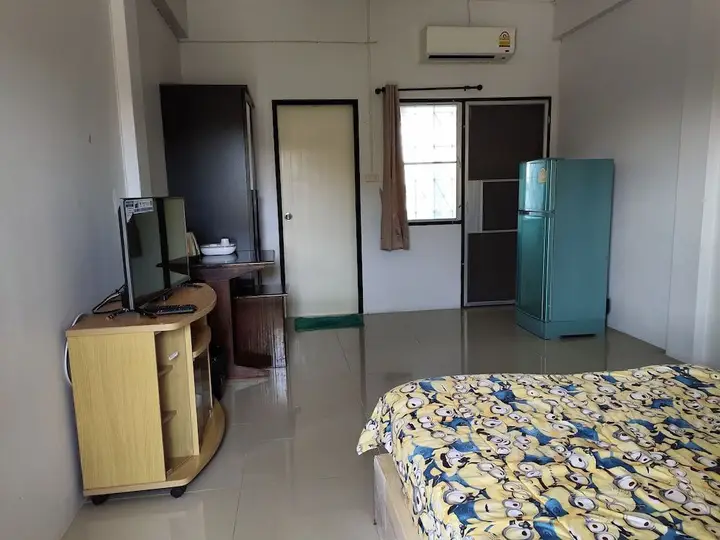 Банбынг: M2M Room