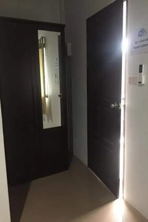 Банбынг: M2M Room