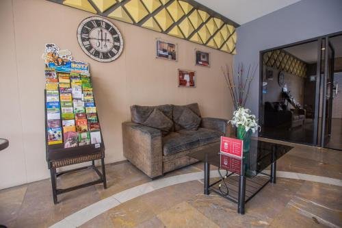 Чиангмай: ZEN Rooms Soi Chom Chan