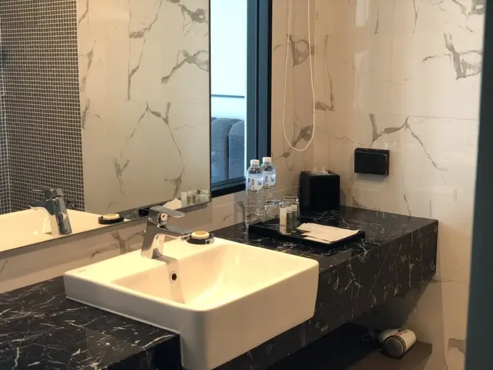 Бангкок: Maven Stylish Hotel Bangkok