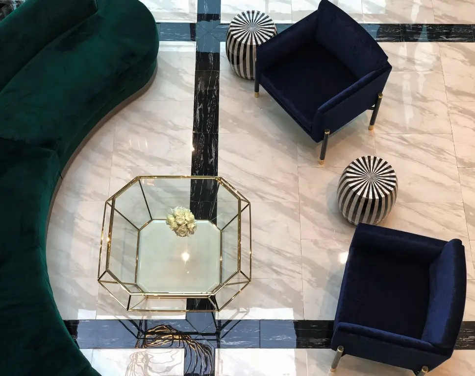 Бангкок: Maven Stylish Hotel Bangkok