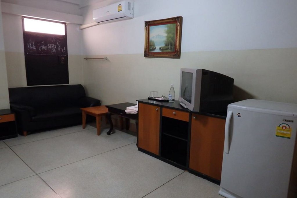 Кхлонг-Янг: Sakol Hotel Korat