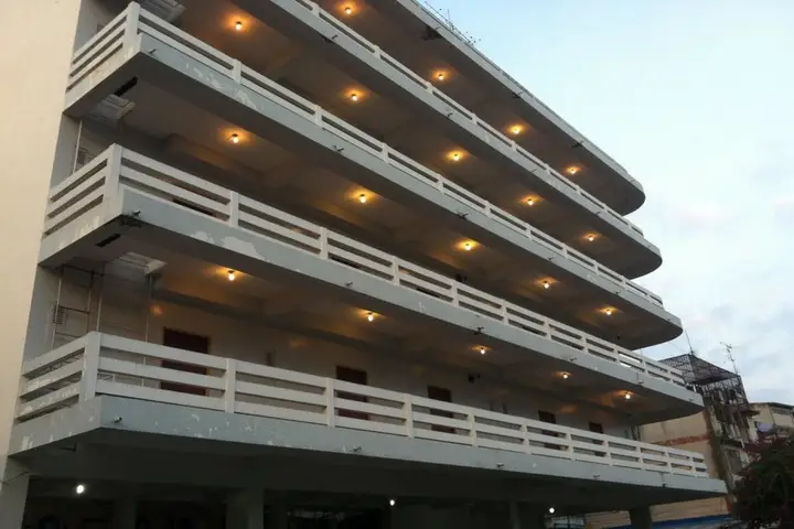 Кхлонг-Янг: Sakol Hotel Korat