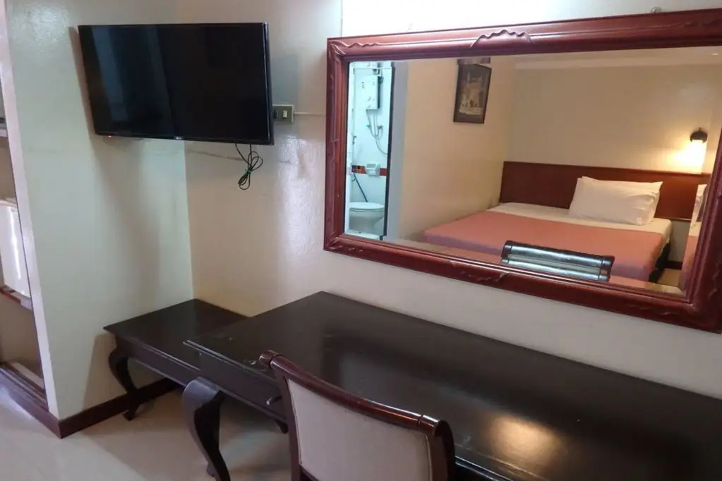 Кхлонг-Янг: Sakol Hotel Korat