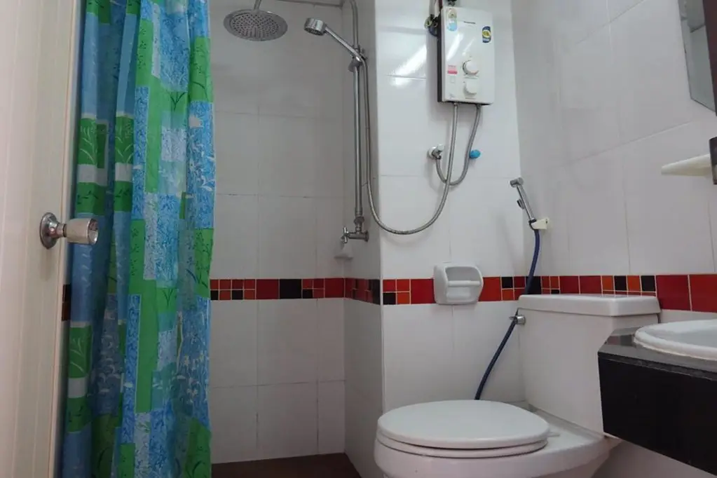 Кхлонг-Янг: Sakol Hotel Korat