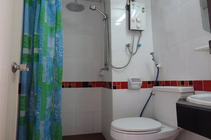 Кхлонг-Янг: Sakol Hotel Korat