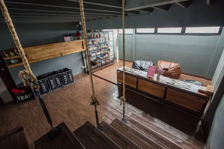 Чиангмай: ZEN Rooms Samlaan Road