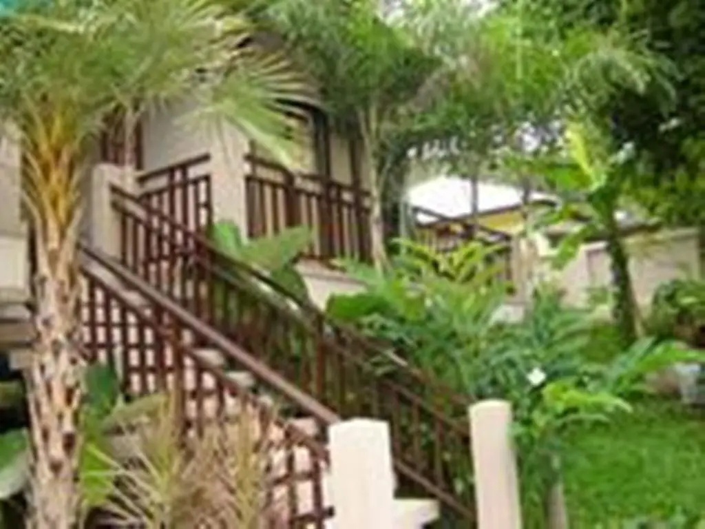 Самуи: Baan Suay Lamai