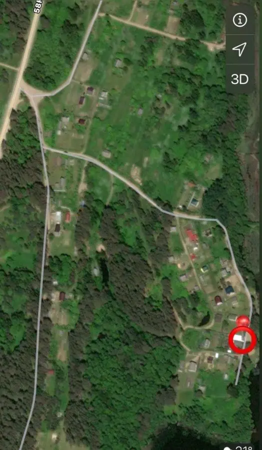 Себеж: Mini-hotel Ugorinka