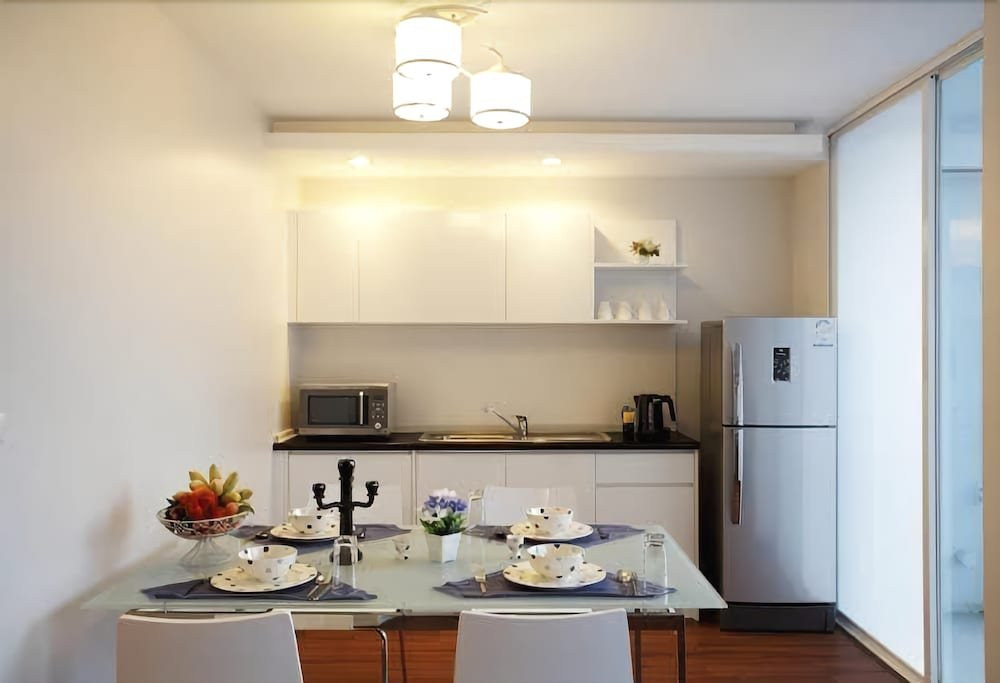 Пхукет: The Light Residences