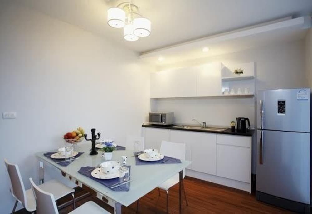 Пхукет: The Light Residences