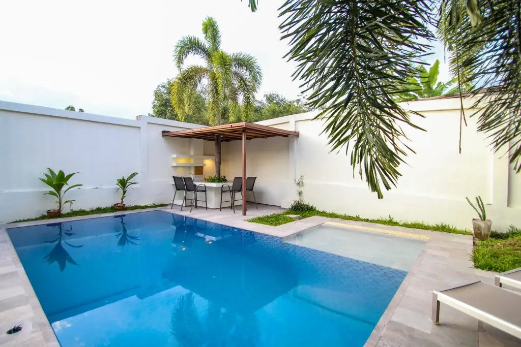 Краби: Вилла Aonanta Pool Villa