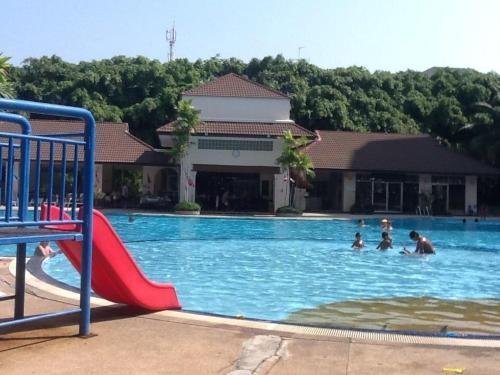 Паттайя: View Talay 1B Holidays