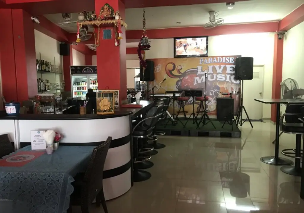 Паттайя: Bua Khao Paradise