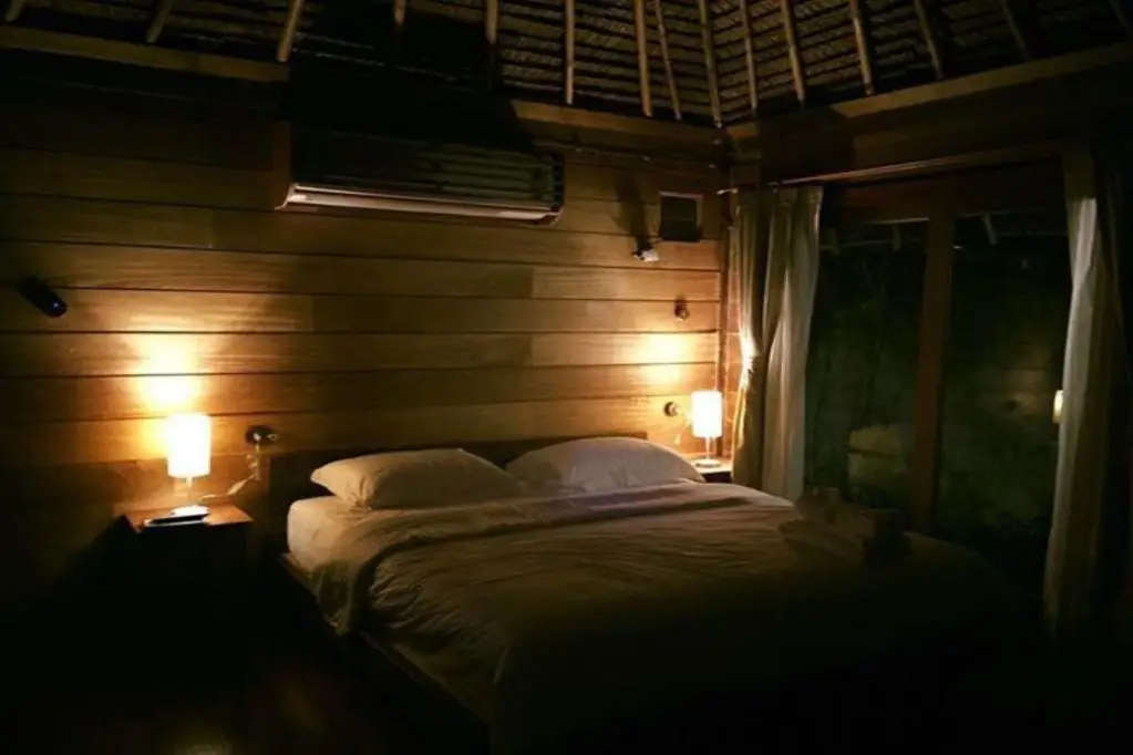 Сонгкхла: Thap Pala Cottage