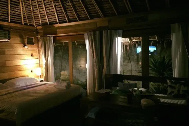 Сонгкхла: Thap Pala Cottage