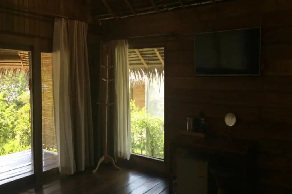 Сонгкхла: Thap Pala Cottage