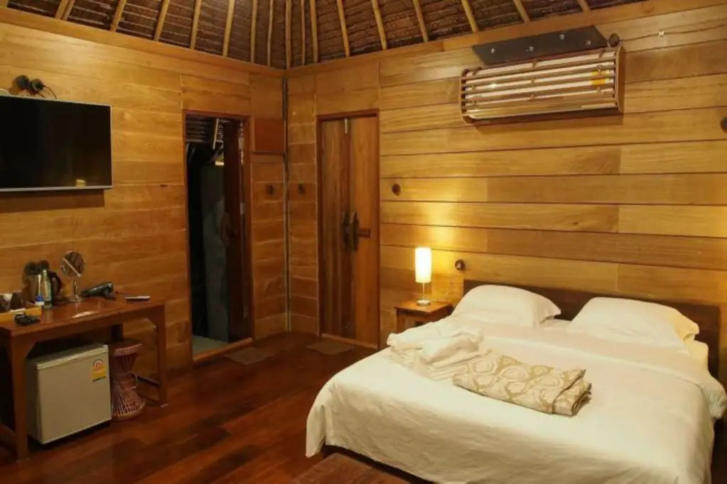 Сонгкхла: Thap Pala Cottage