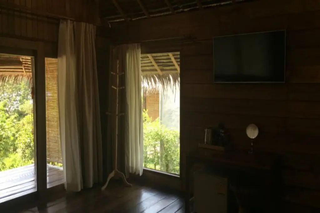 Сонгкхла: Thap Pala Cottage