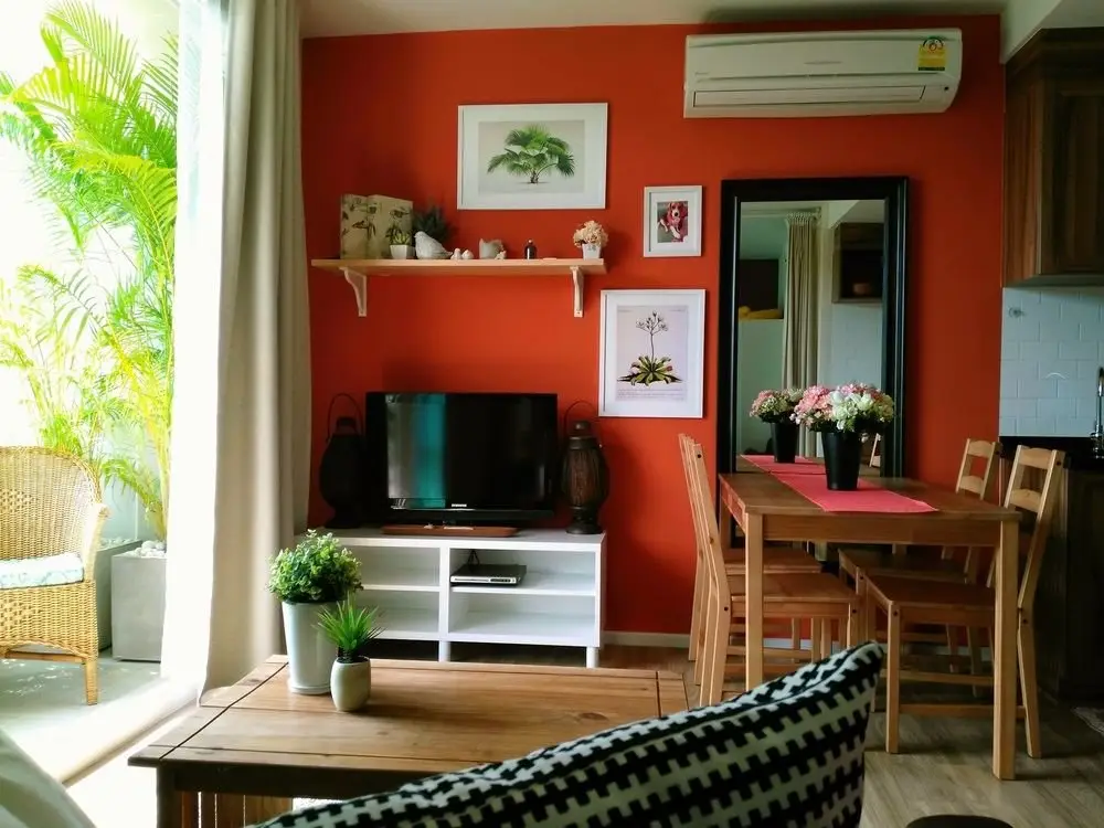 Хуахин: Autumn Hua Hin