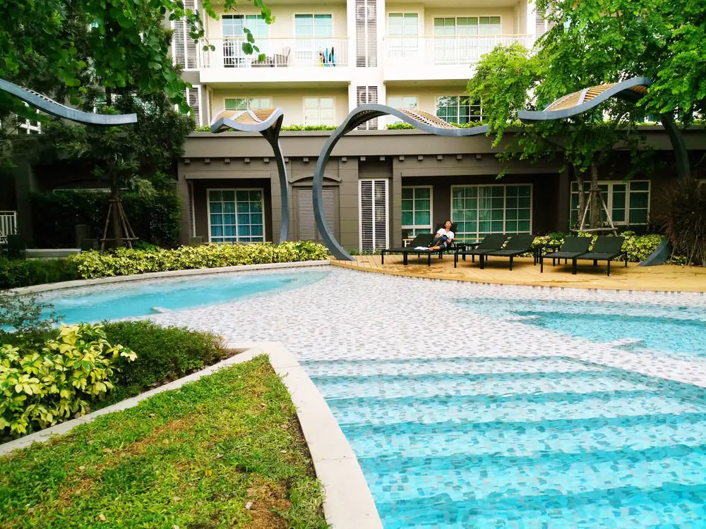 Хуахин: Autumn Hua Hin