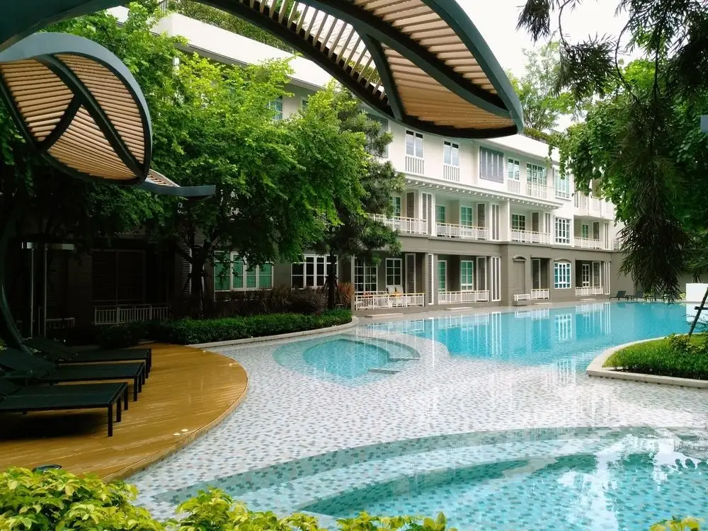 Хуахин: Autumn Hua Hin