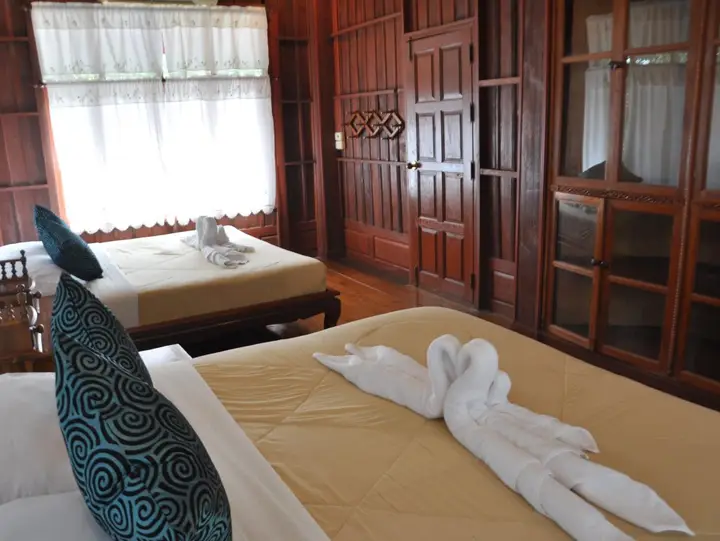 Сукотай: Siam Villa