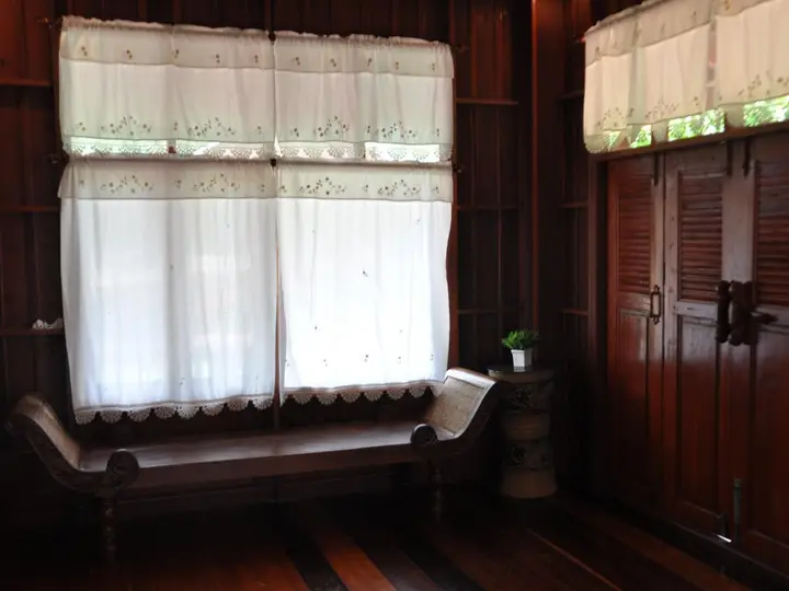 Сукотай: Siam Villa