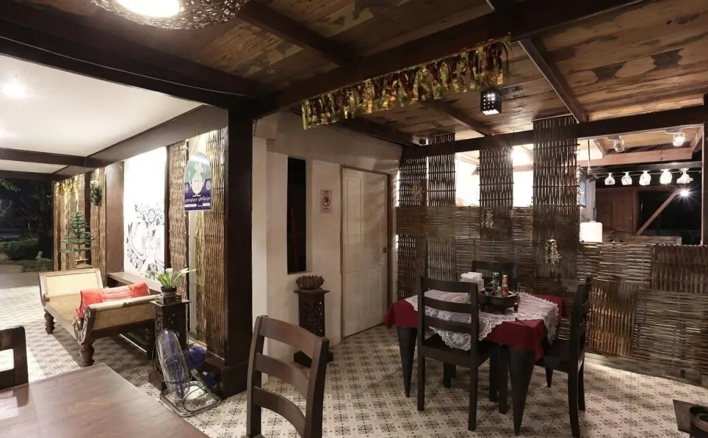 Сукотай: Siam Villa