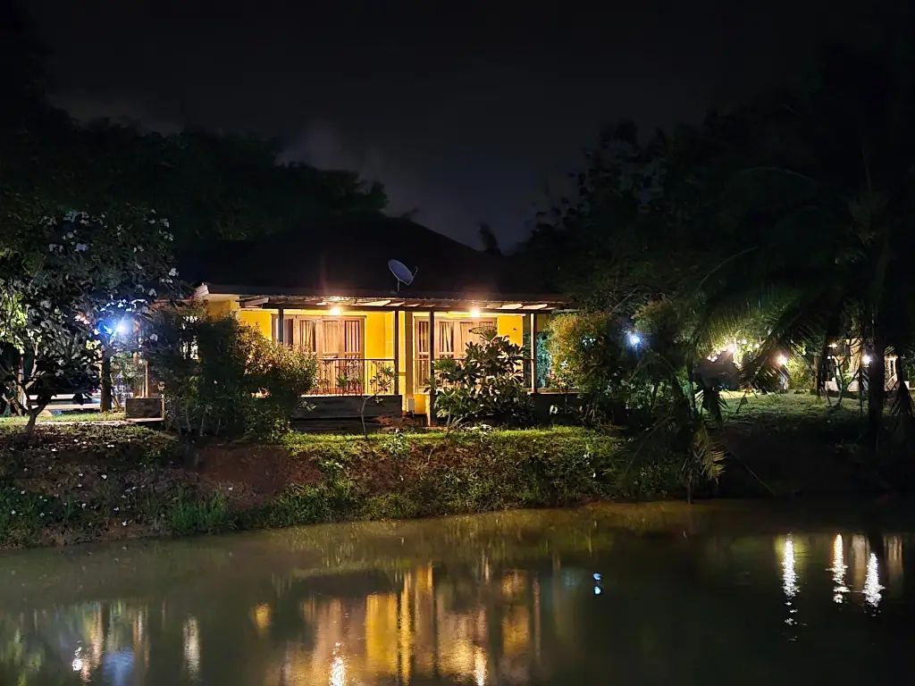 Ла-Нгу: Farmsuk Residence and Resort