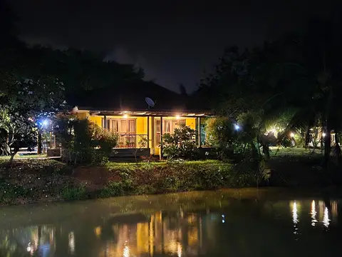 Farmsuk Residence and Resort — фото 1