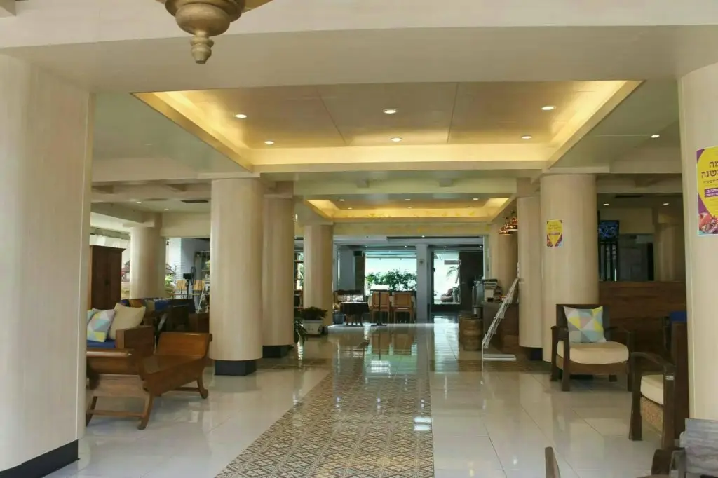 Чиангмай: Thana Hotel & Guest House