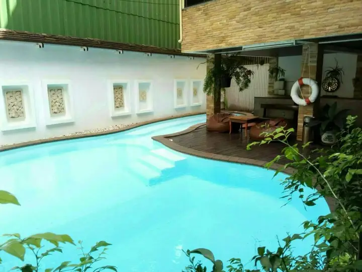 Чиангмай: Thana Hotel & Guest House