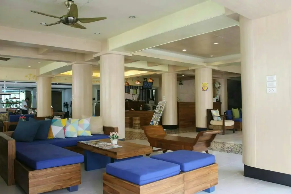 Чиангмай: Thana Hotel & Guest House