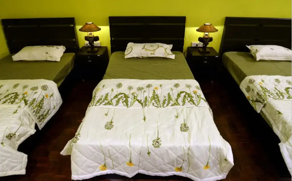 Чиангмай: Sindy Guest House