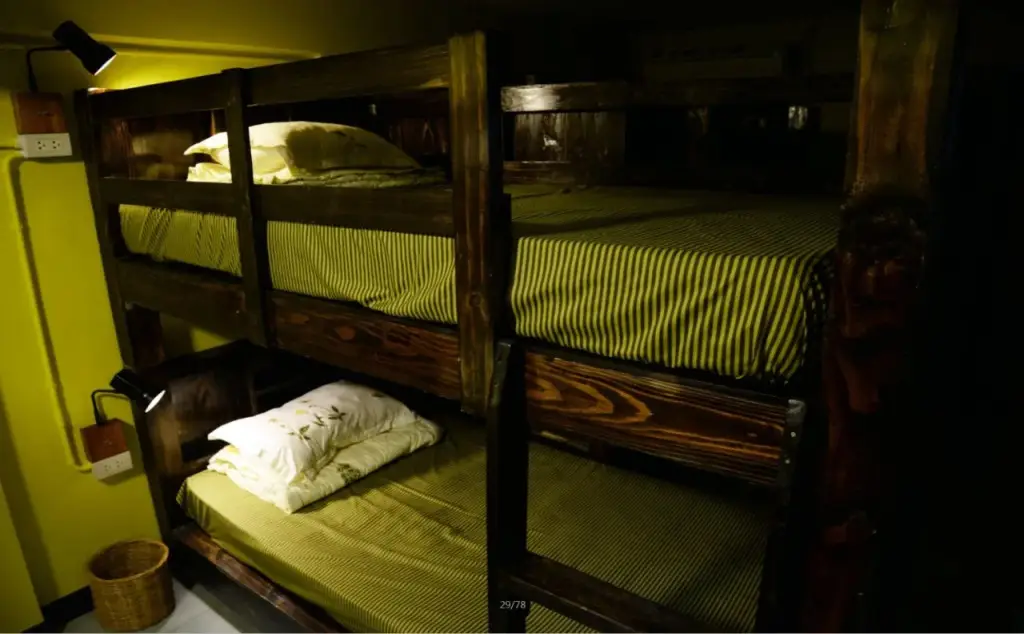 Чиангмай: Sindy Guest House