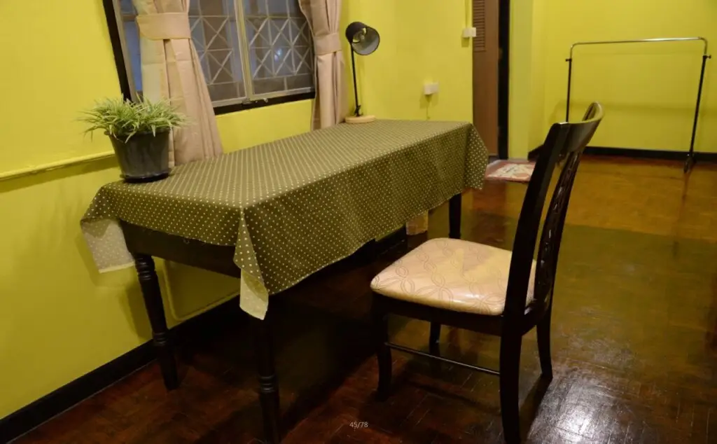 Чиангмай: Sindy Guest House