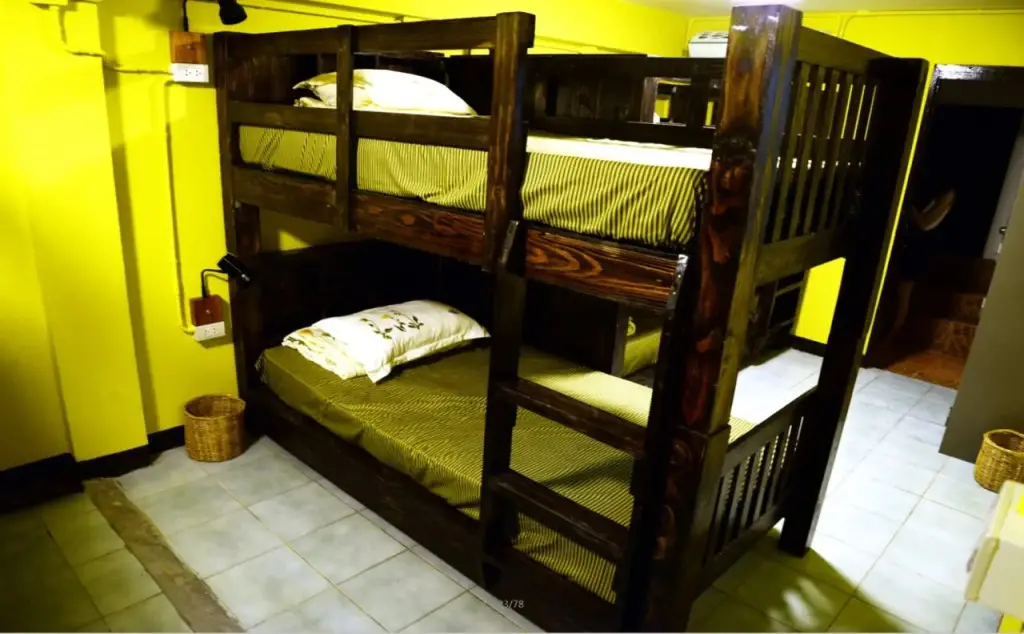 Чиангмай: Sindy Guest House