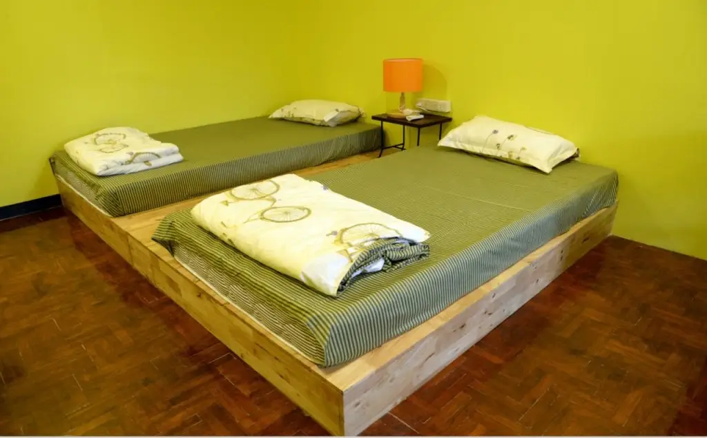 Чиангмай: Sindy Guest House