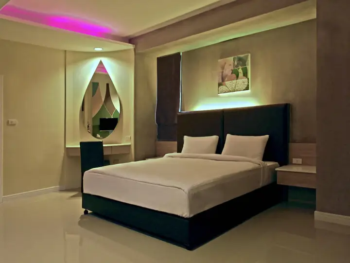 Рои Эт: Mila Garden Hotel
