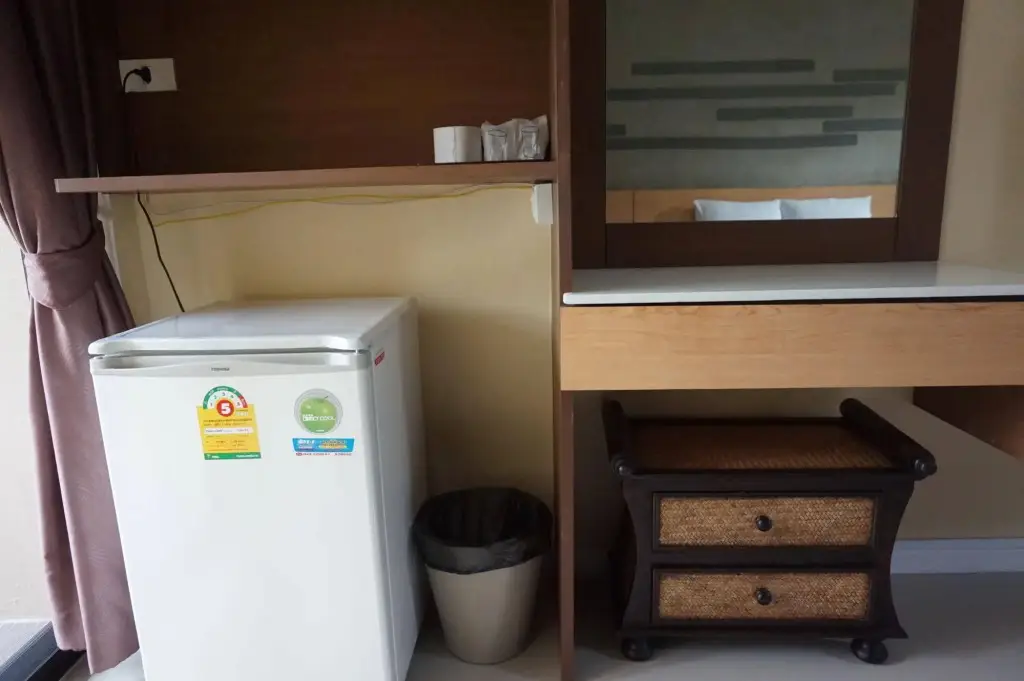 Рои Эт: Mila Garden Hotel